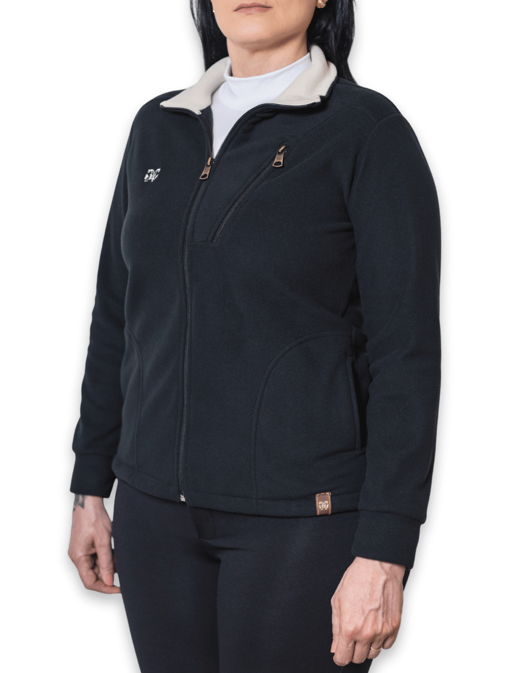 Jaqueta Feminina Soft Cusco