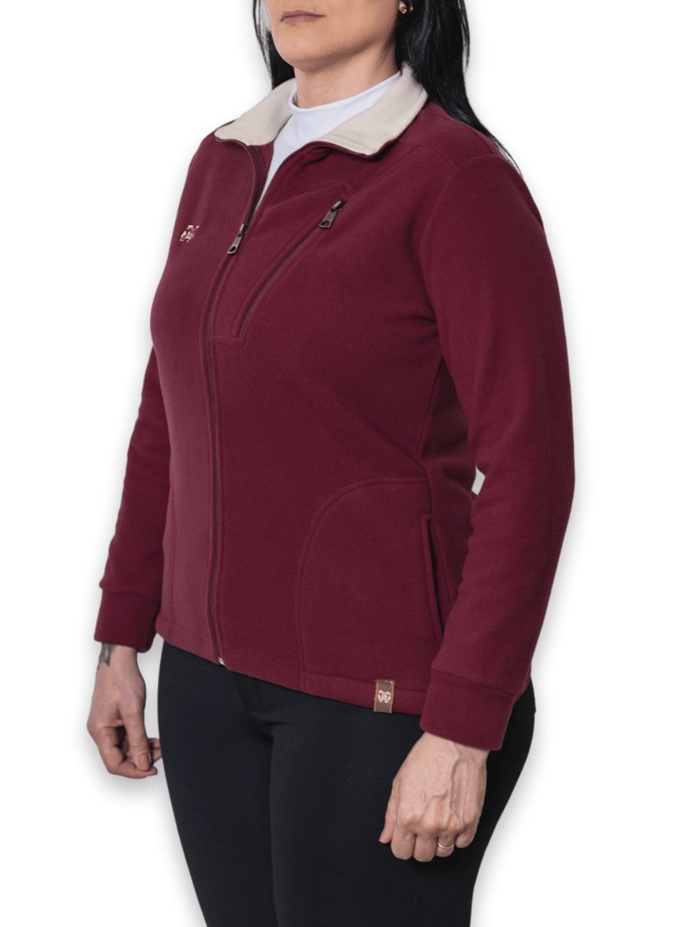 Jaqueta Feminina Soft Cusco