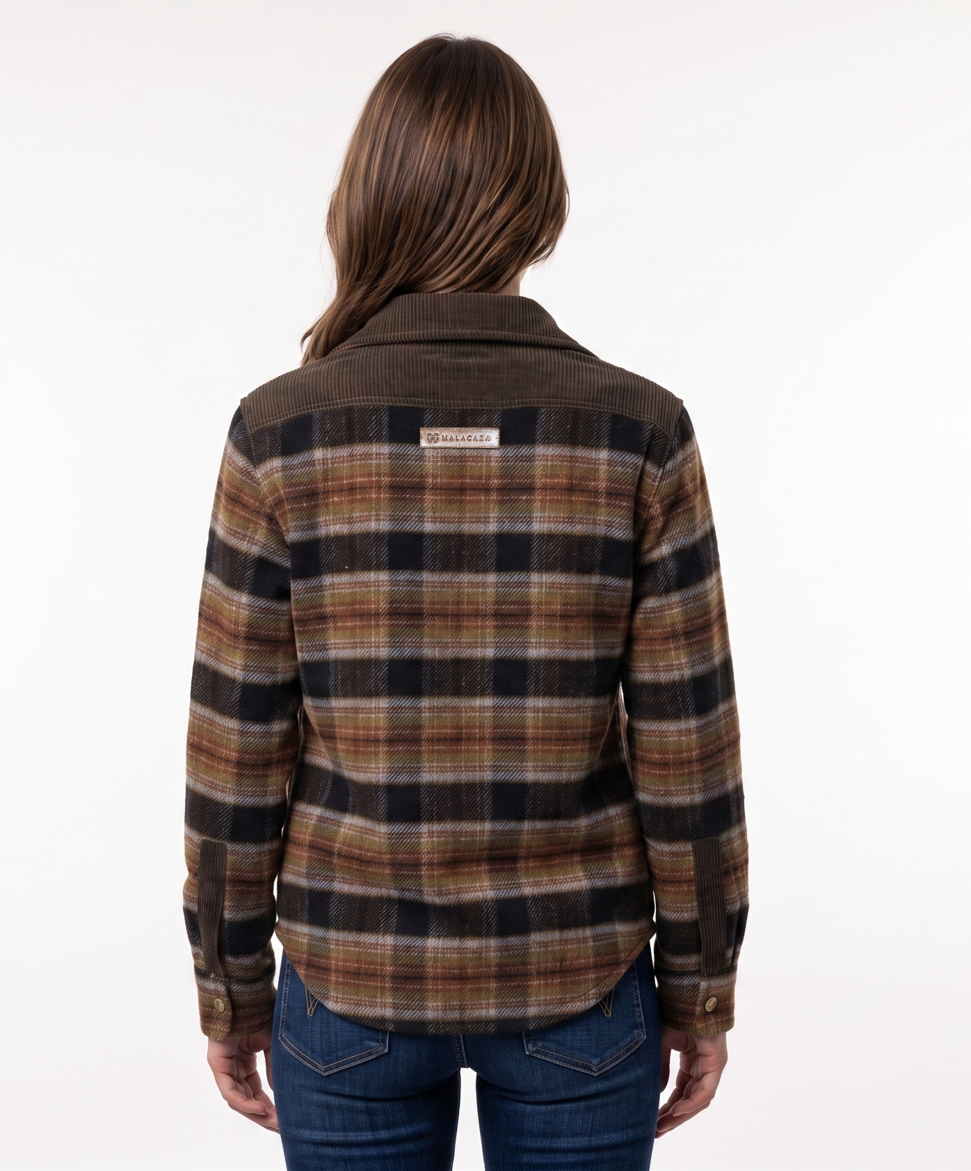 Camisa Térmica Feminina Urupema