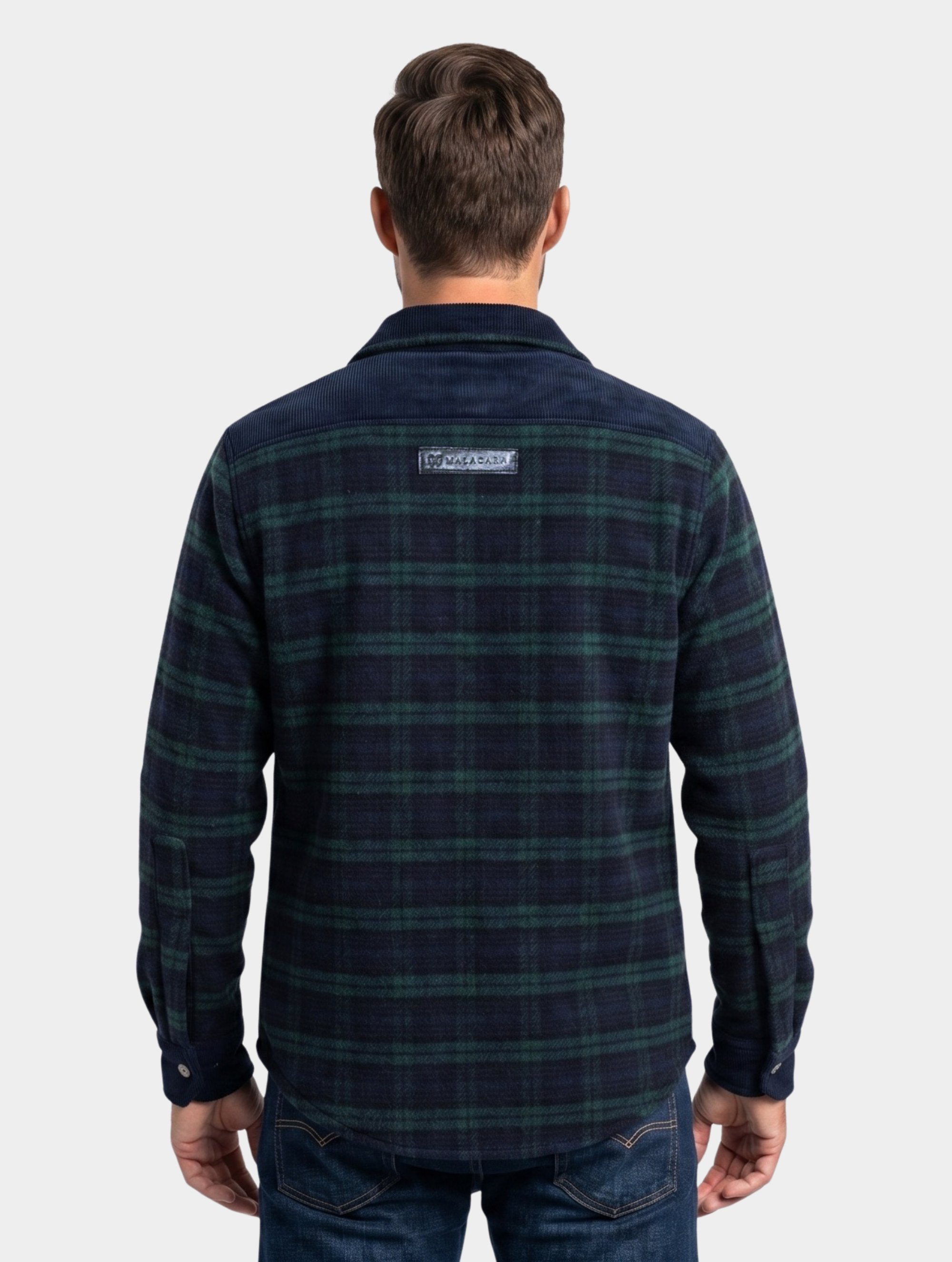 Camisa Térmica Masculina Urupema