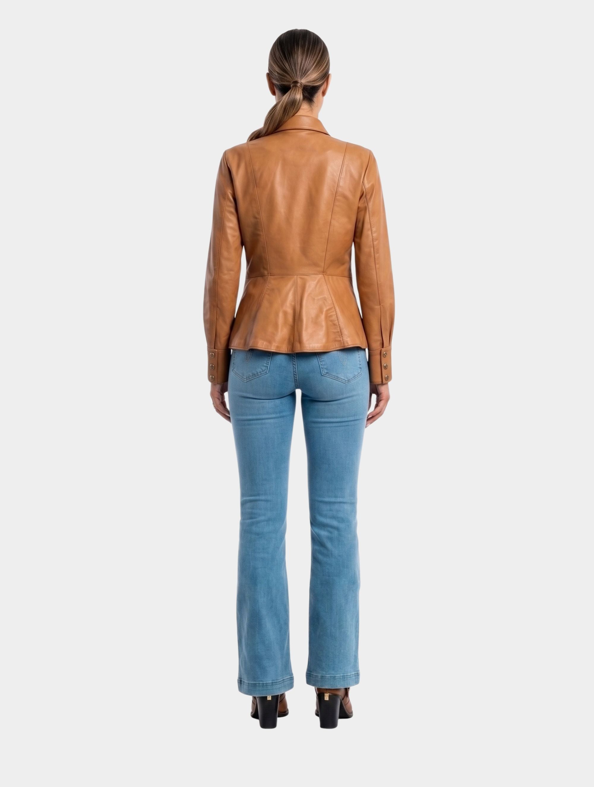 Camisa Pelica Guarany