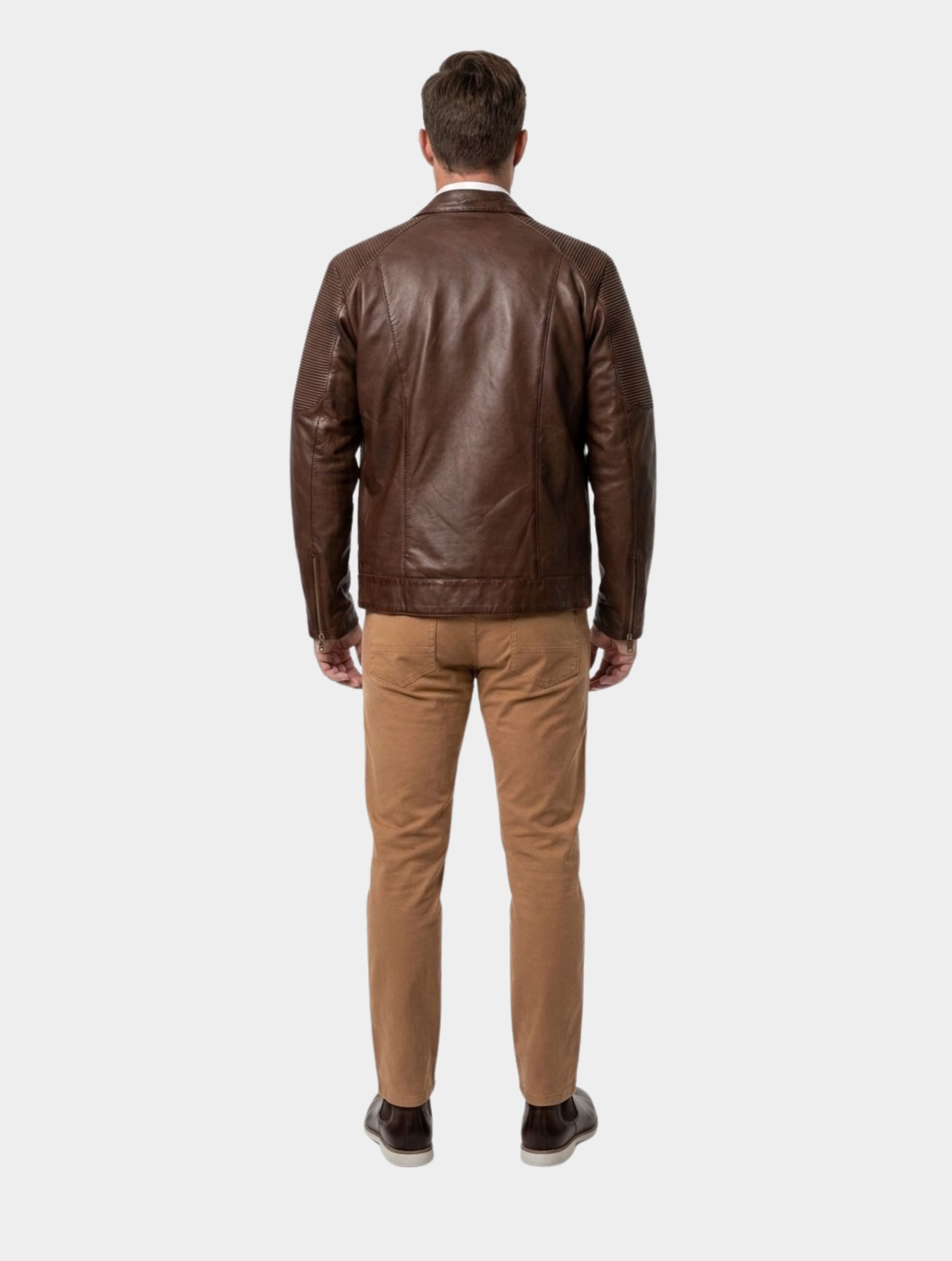 Jaqueta Pelica Tafona Masculina
