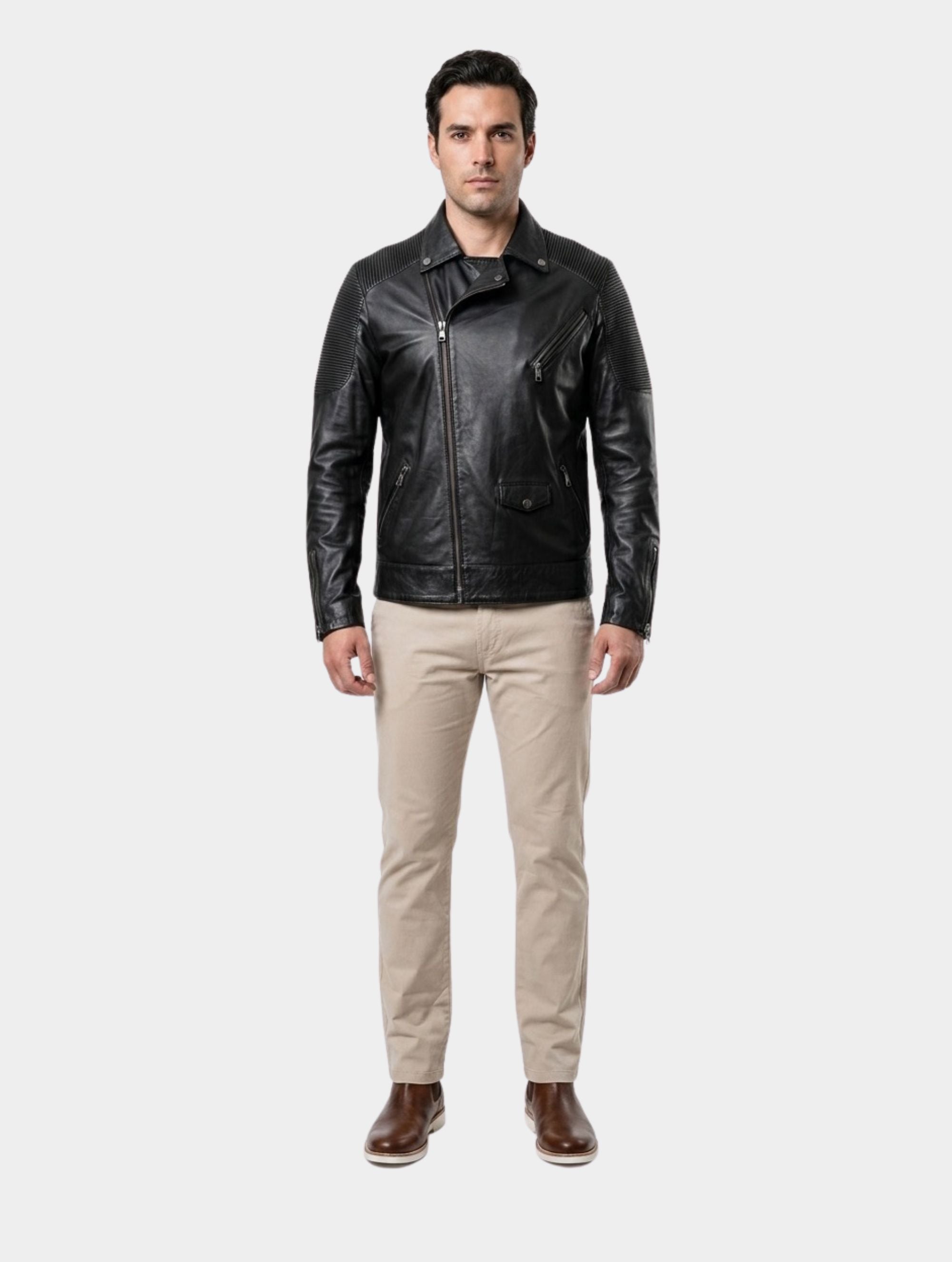 Jaqueta Pelica Tafona Masculina