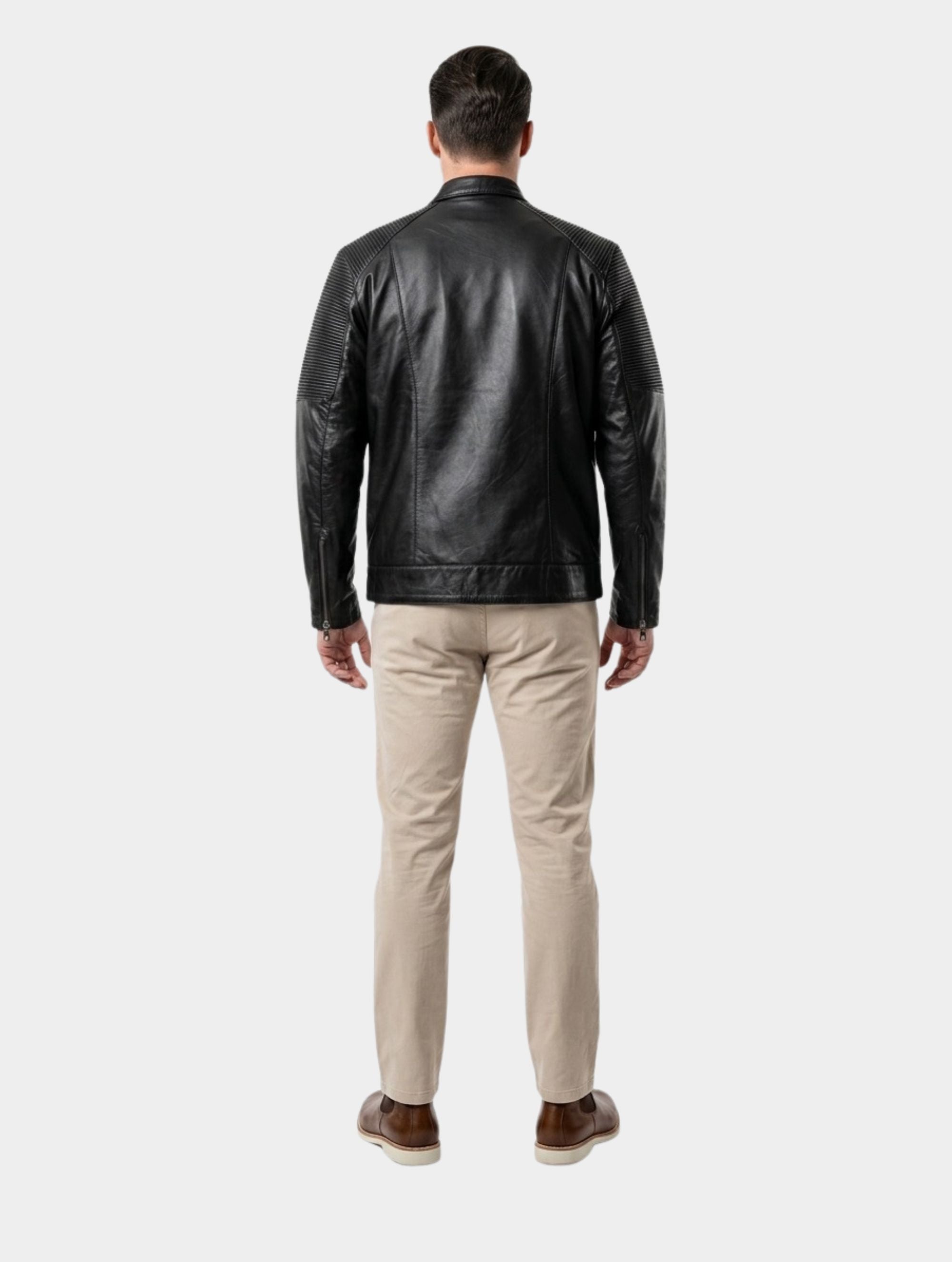 Jaqueta Pelica Tafona Masculina