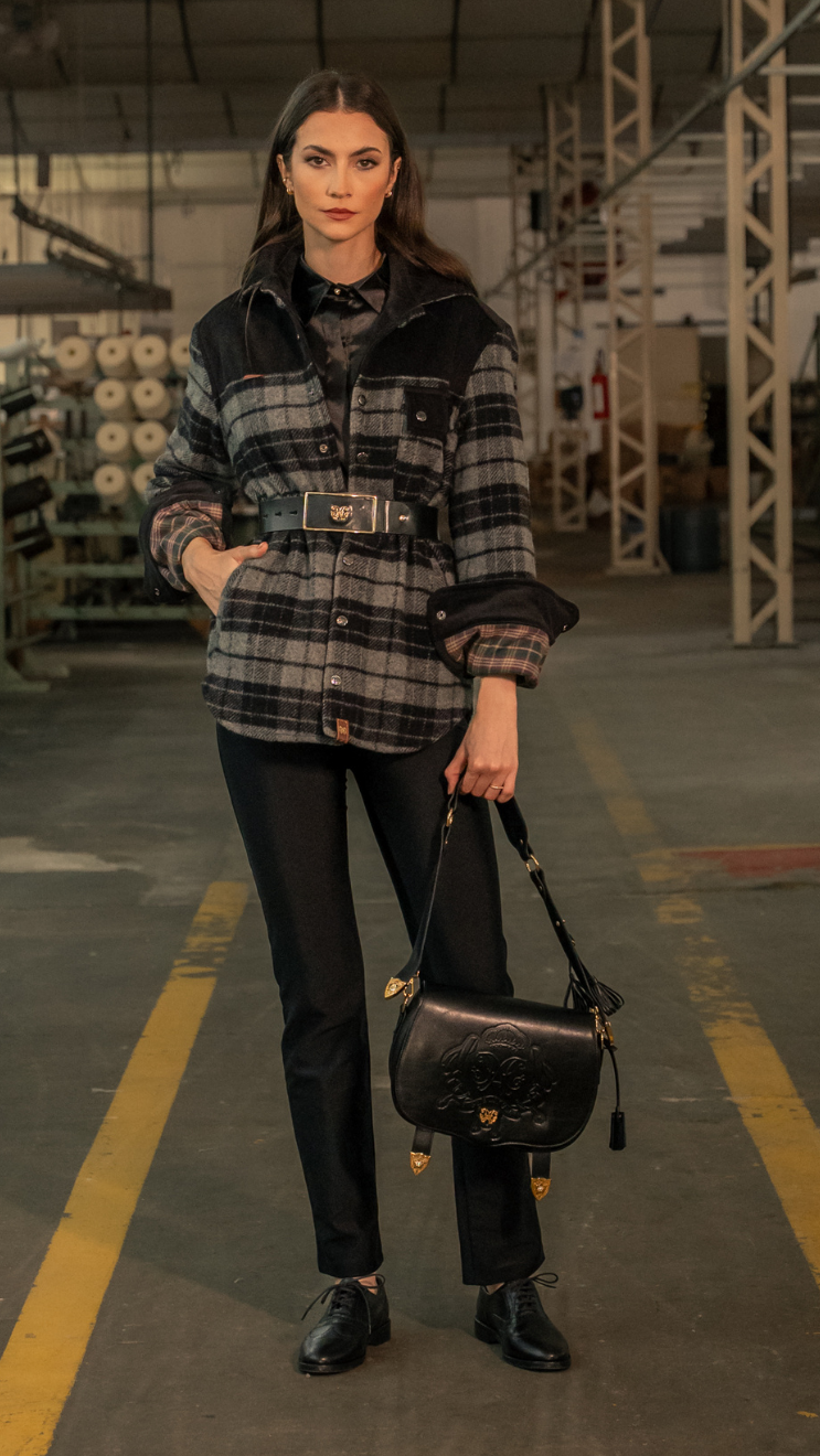 Look Sendero Moro