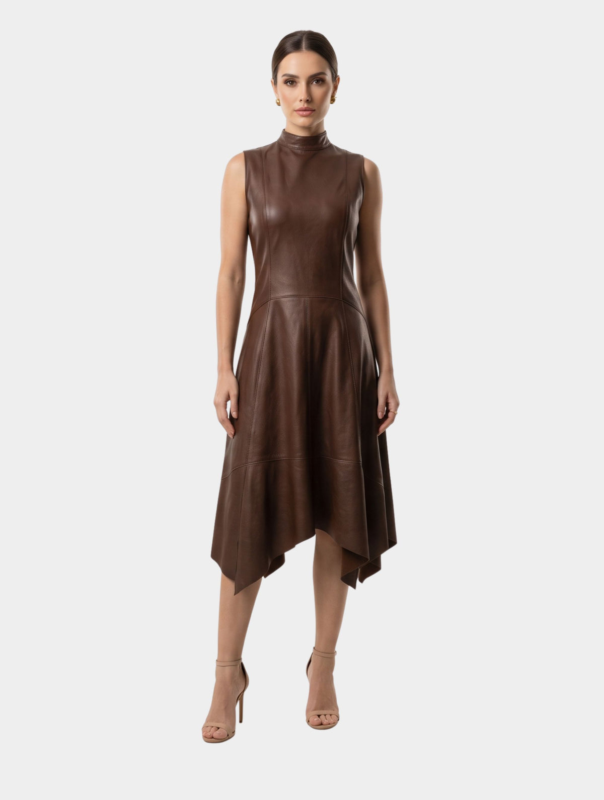Vestido Pitanga