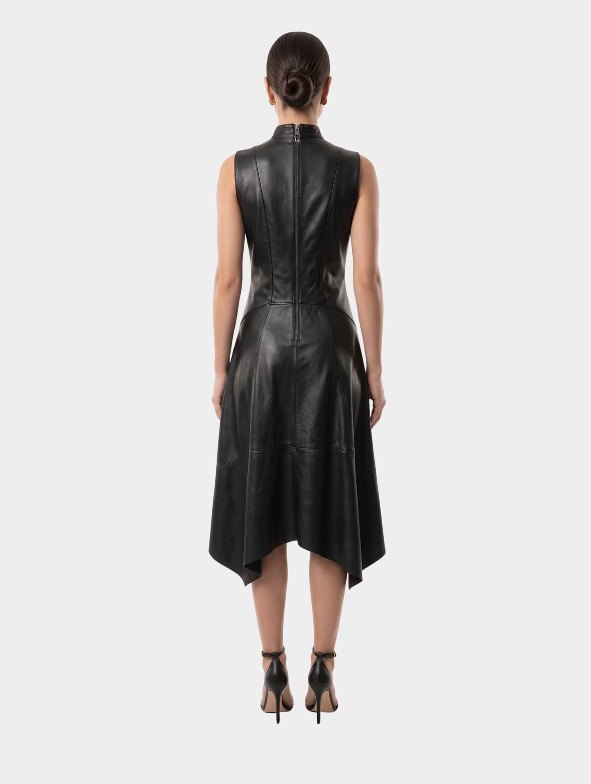 Vestido Pitanga